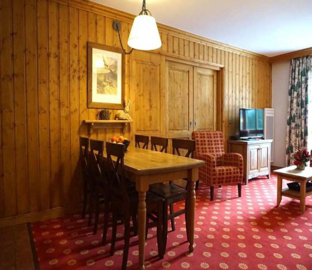 5* Flat - 6 people - Arc 1950 - Sun - View - SPA Bourg-Saint-Maurice Exterior foto