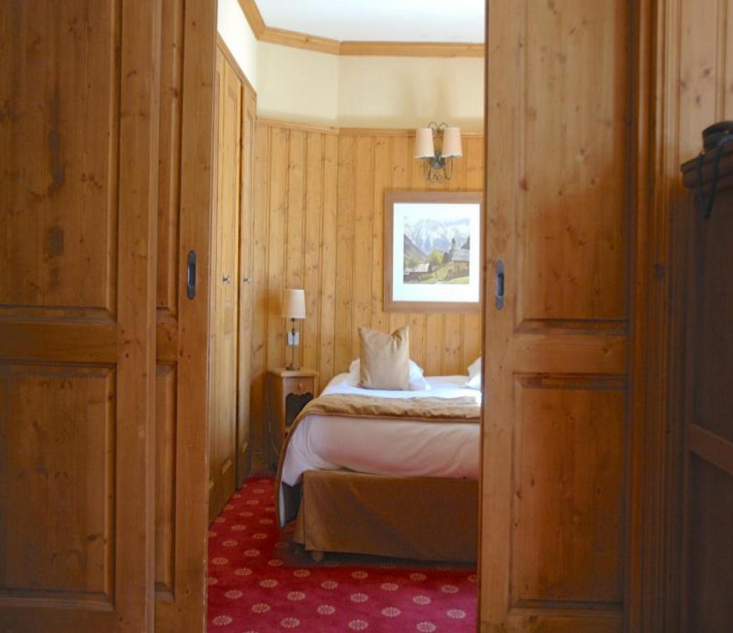 5* Flat - 6 people - Arc 1950 - Sun - View - SPA Bourg-Saint-Maurice Exterior foto